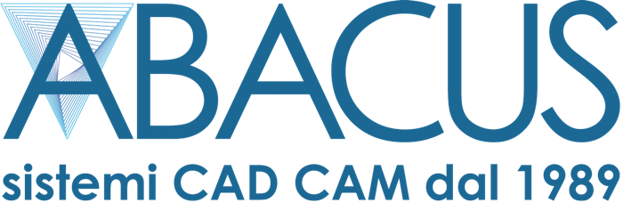 Abacus – sistemi CAD CAM dal 1989